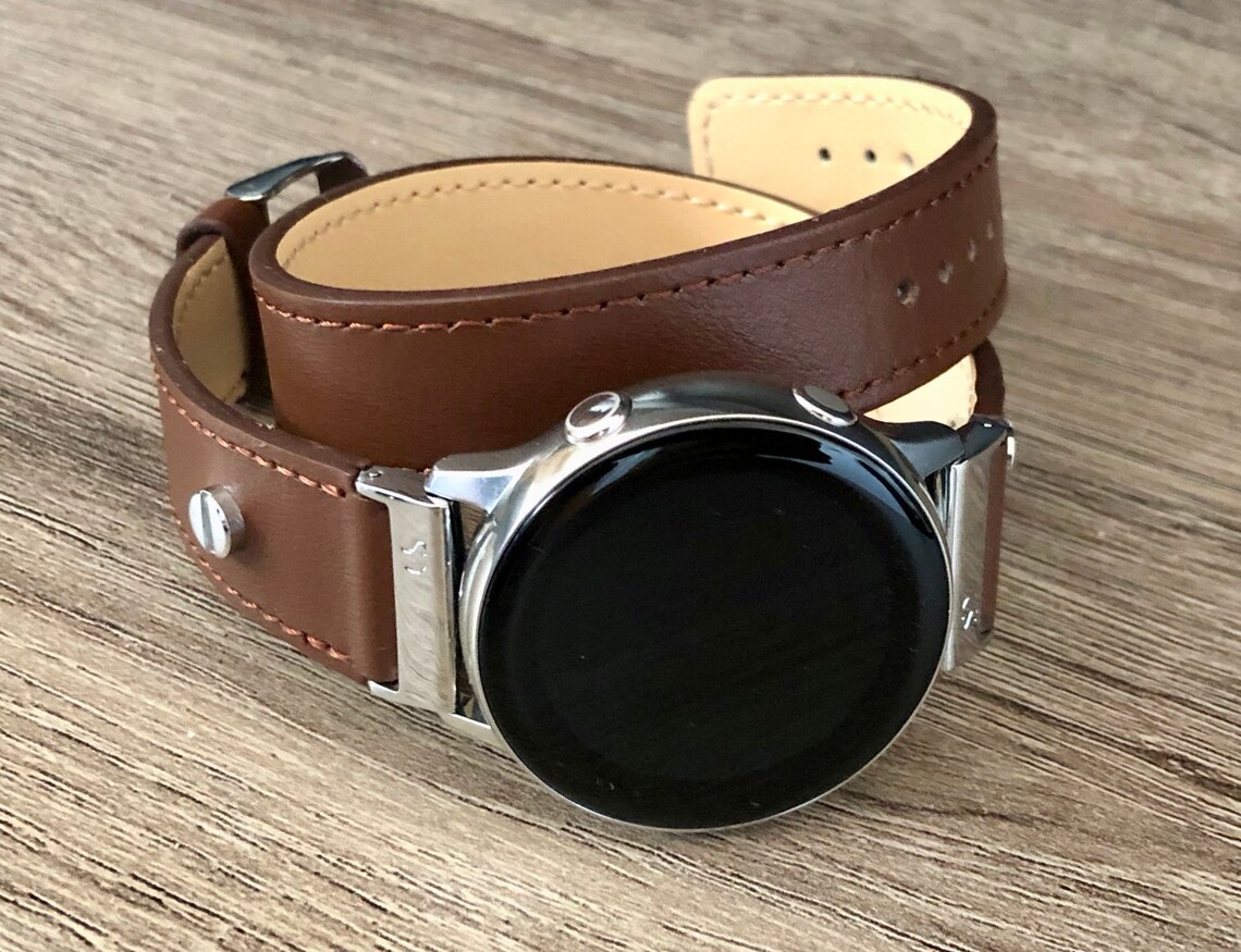 galaxy active 2 band