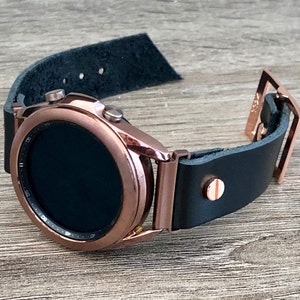 Bracelet 41mm Watch Band Bronze 