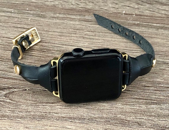 etsy iphone watch bands