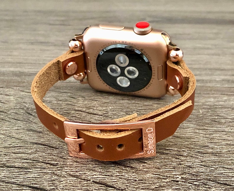 iwatch 6 rose gold 40mm