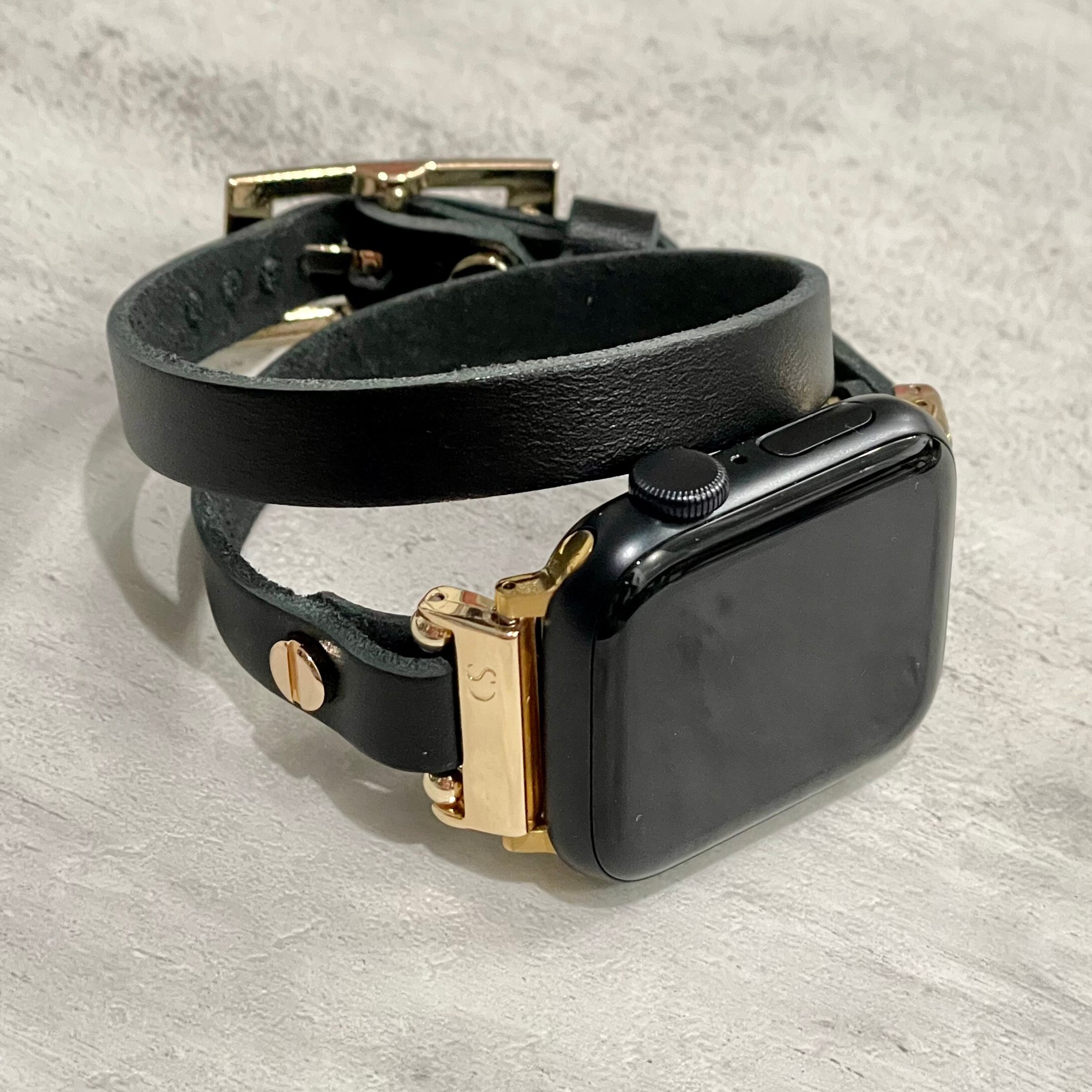 Schmidt straps iwatch best sale
