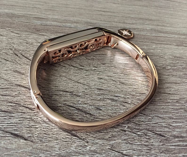 fitbit flex bangle