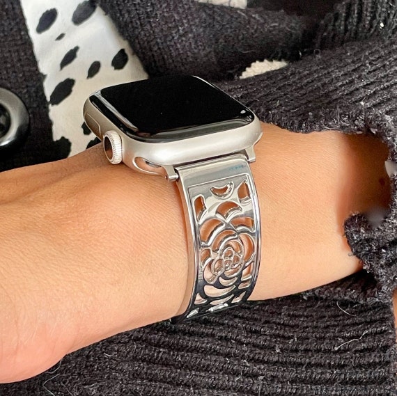 Sterling Silver 45mm Golf Bangle Sterling Silver 45mm Golf Bangle