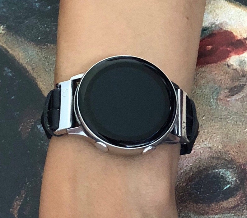 samsung galaxy watch active bracelet