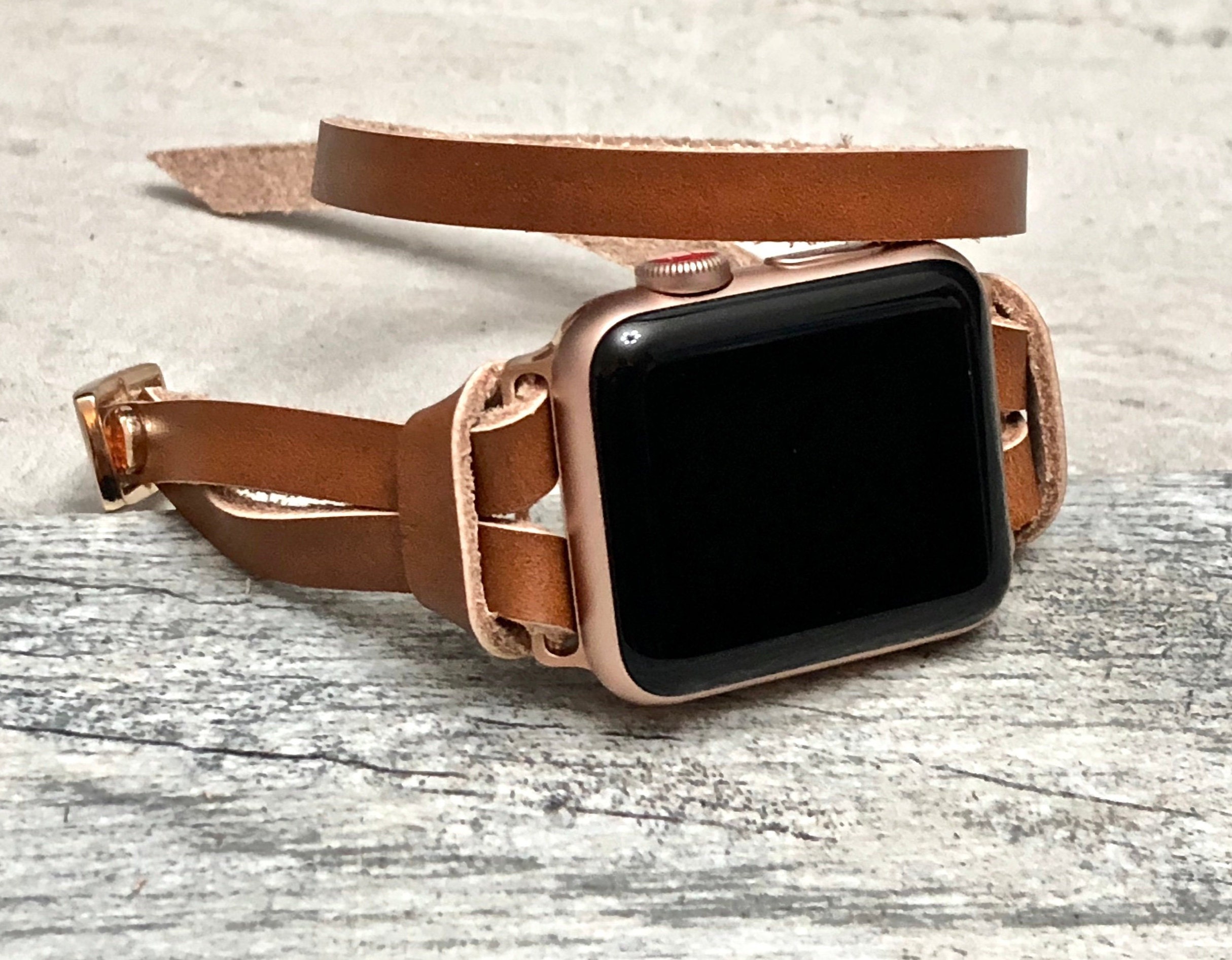 iwatch 6 rose gold 40mm