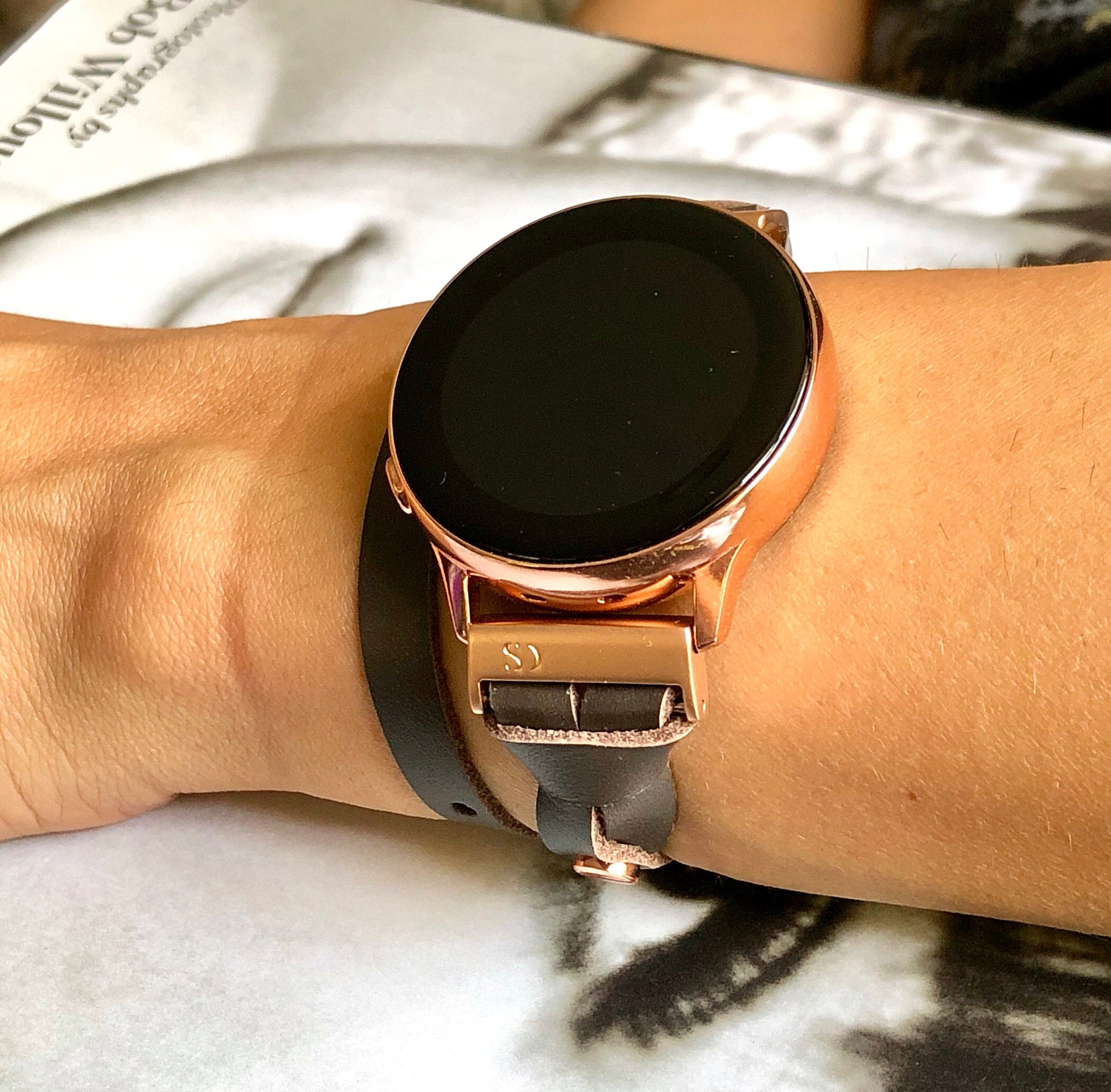samsung galaxy watch active bracelet