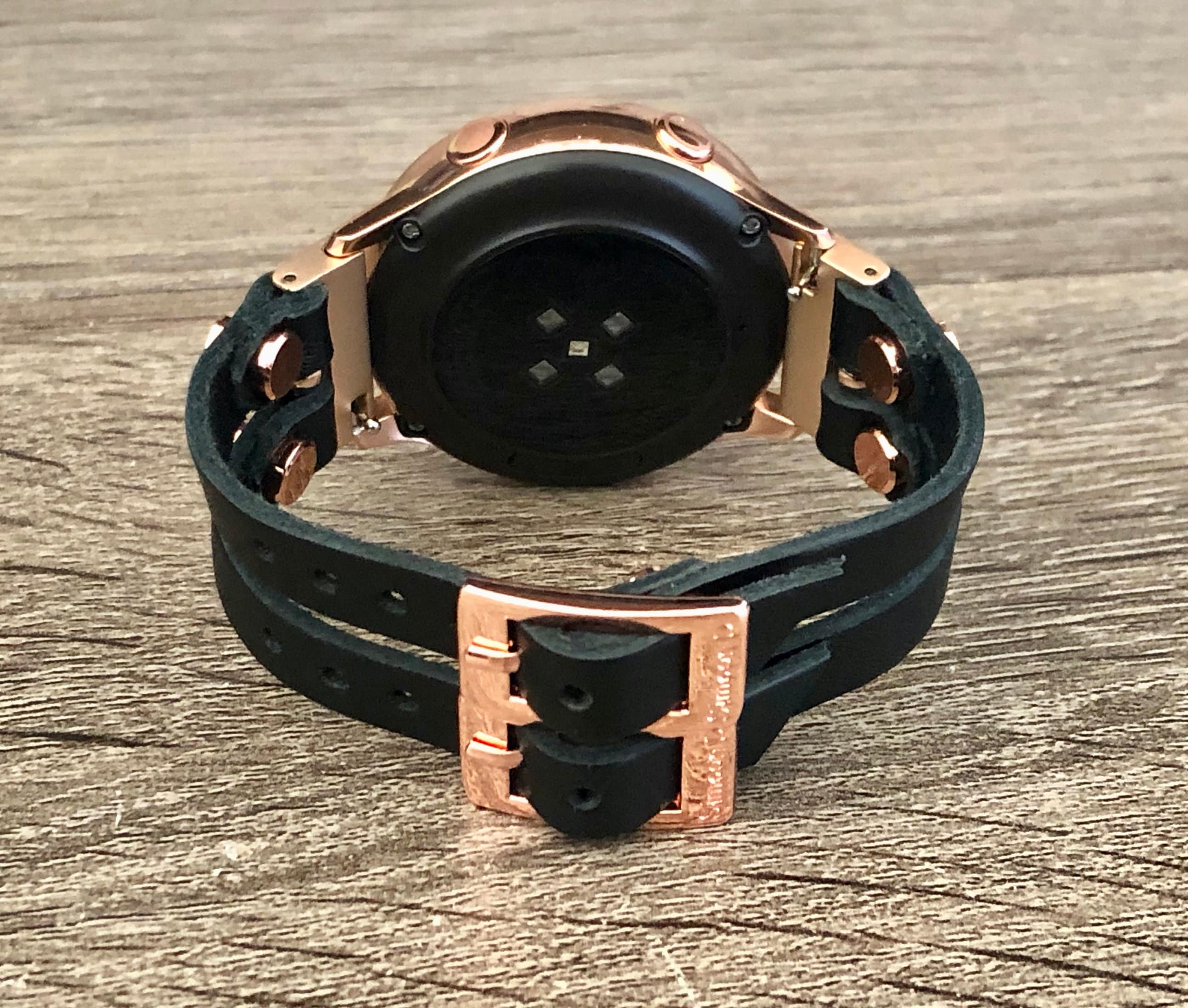 rose gold galaxy active 2