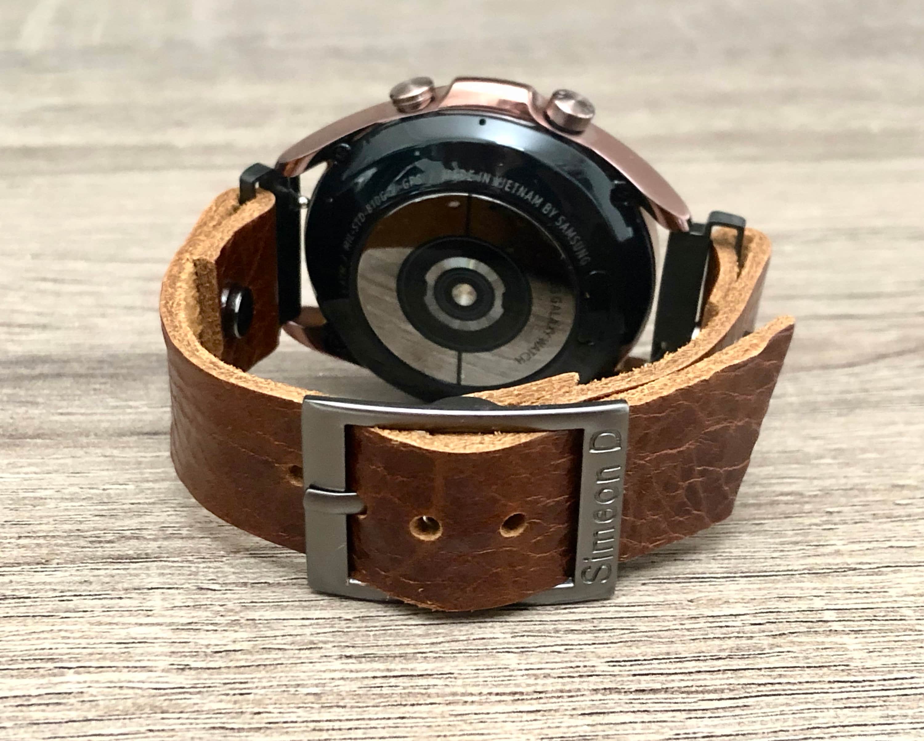 galaxy watch bracelets
