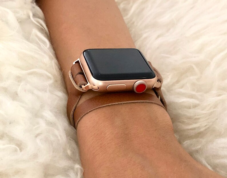 44mm rose gold apple watch