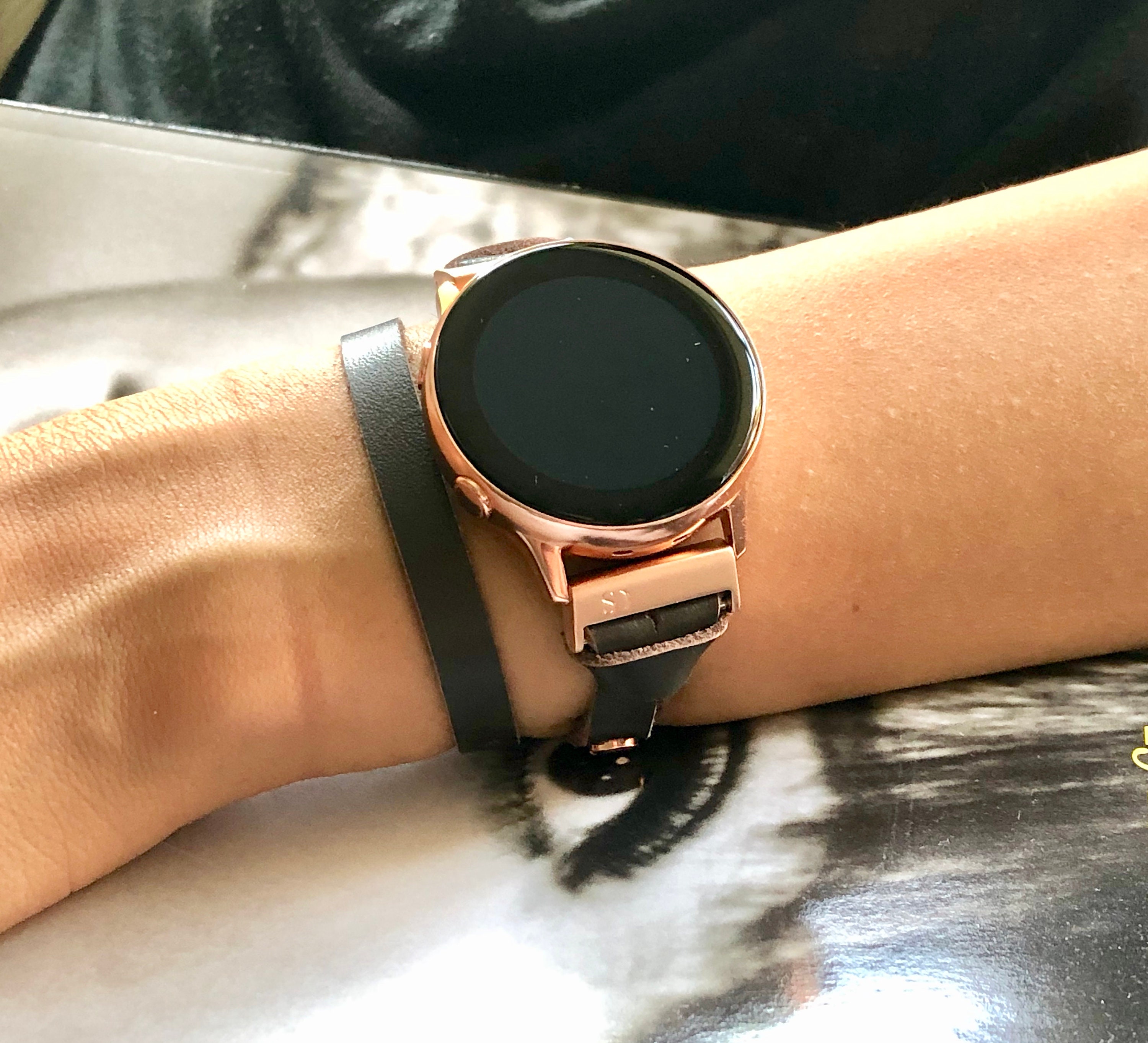 samsung galaxy watch active bracelet