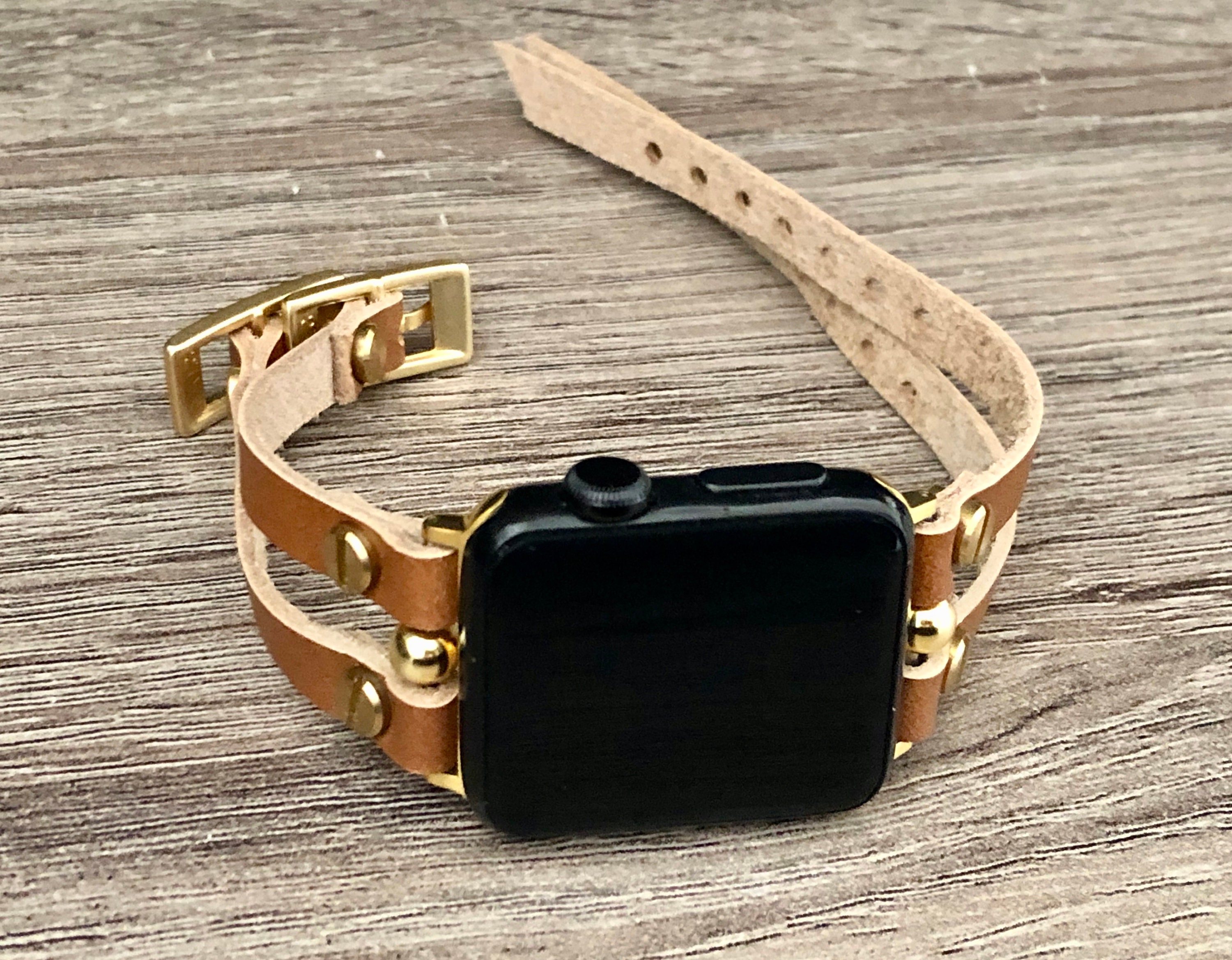yellow gold stainless steel apple watch band yellow gold stainless steel apple watch band