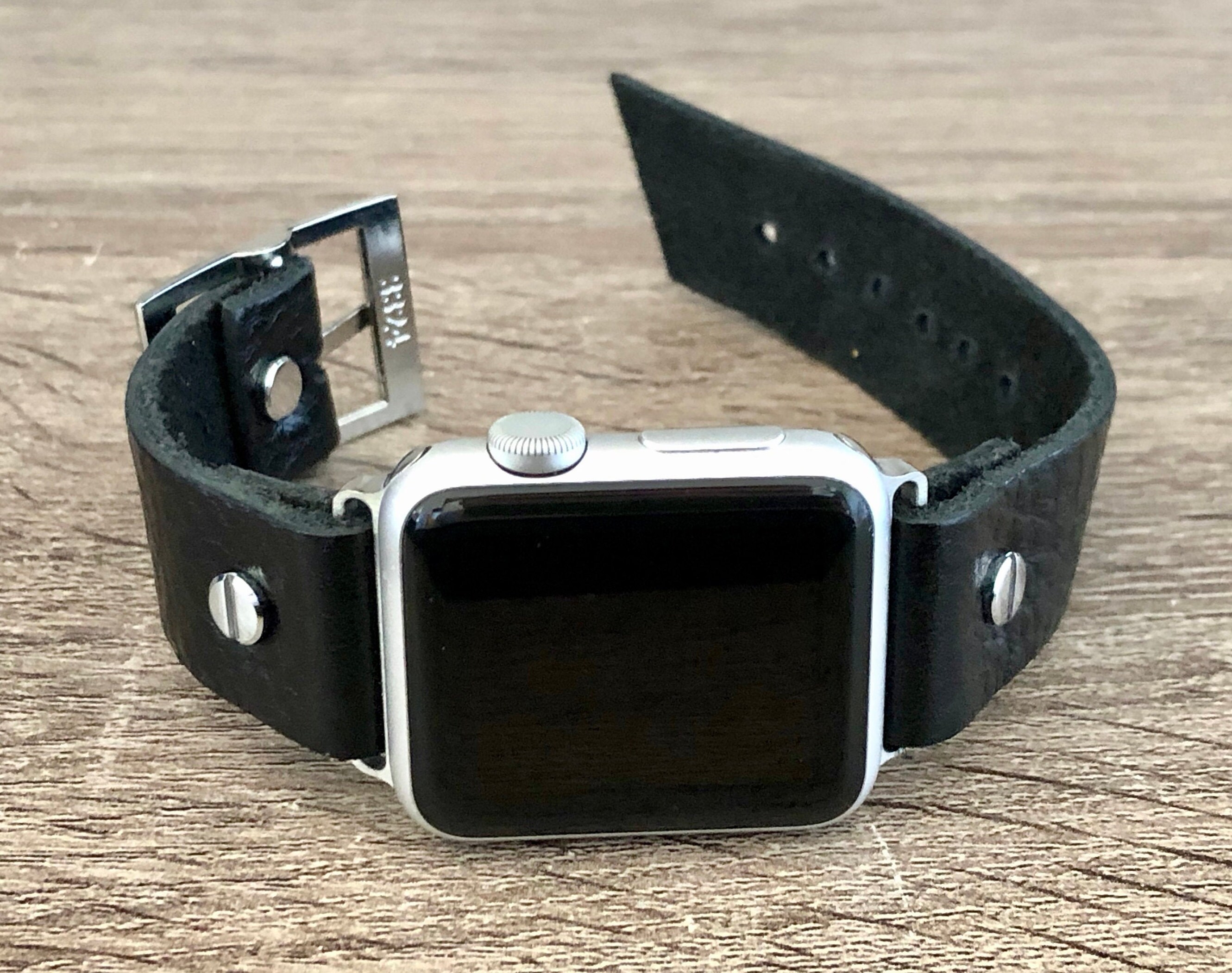 father's day apple watch band