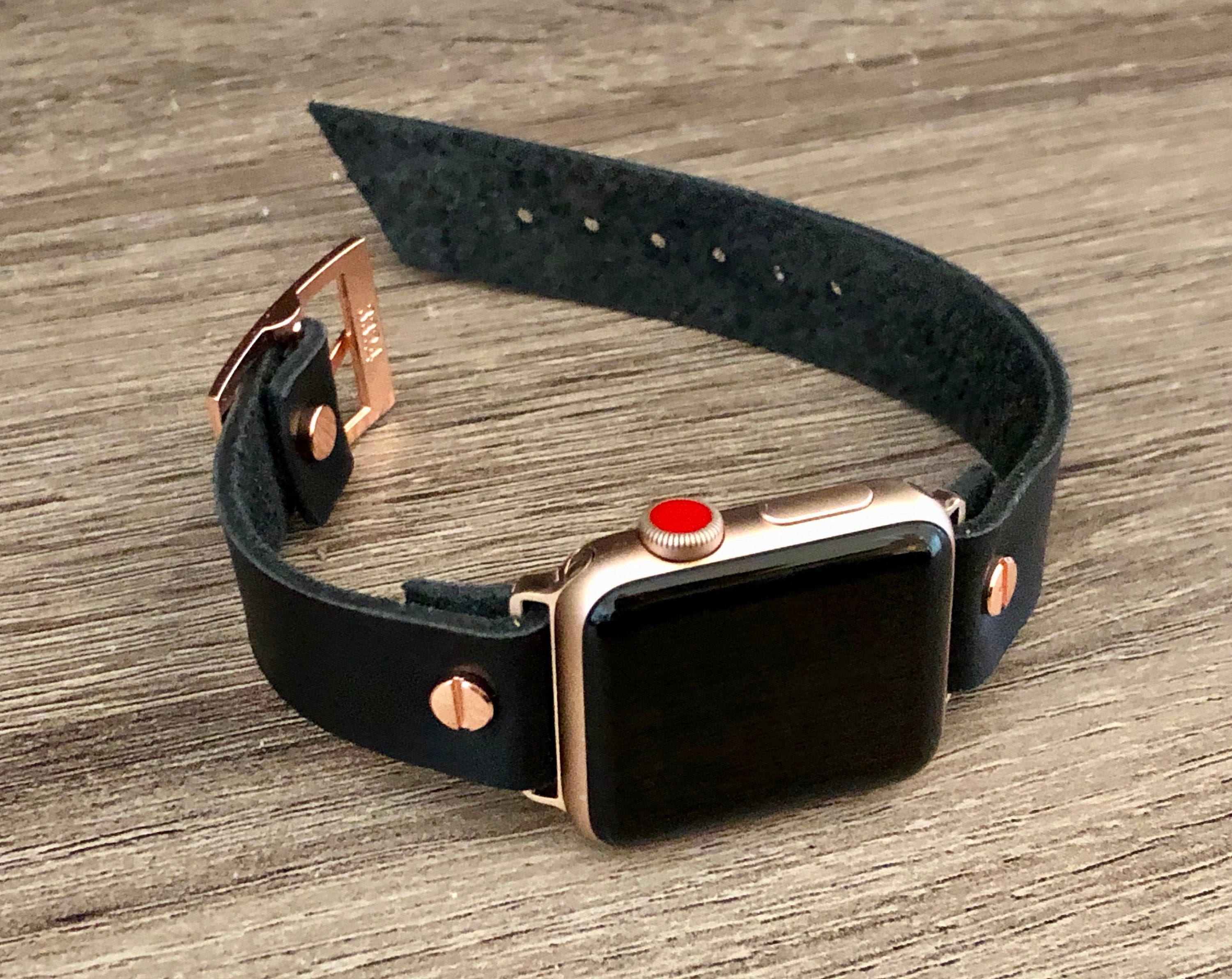 iwatch 6 rose gold 40mm