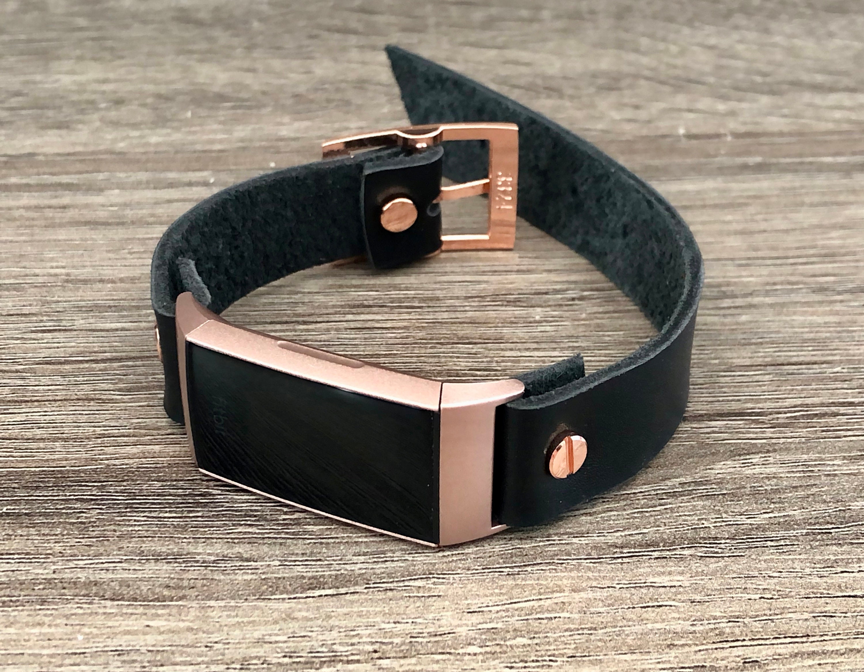 fitbit ruby band