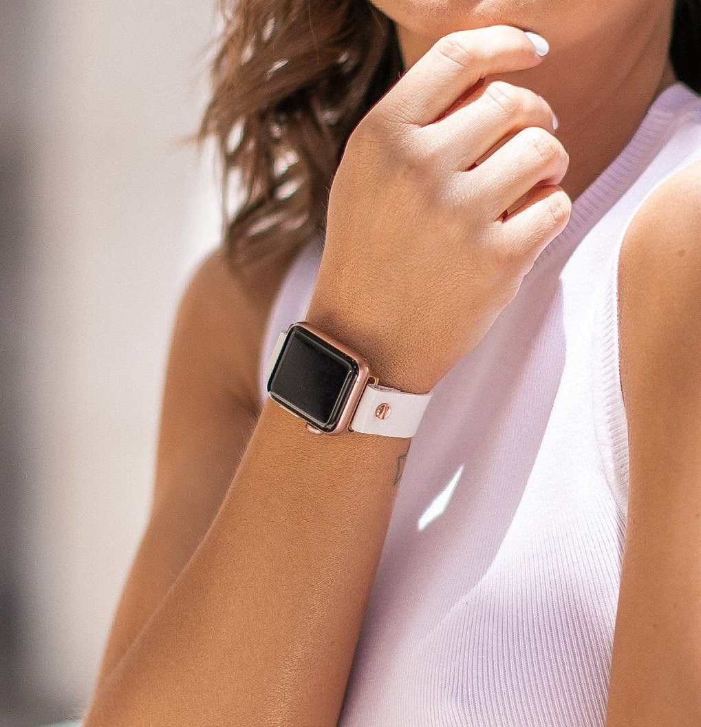 Designer Women's Apple Watch Bands at Joseph Herbert blog