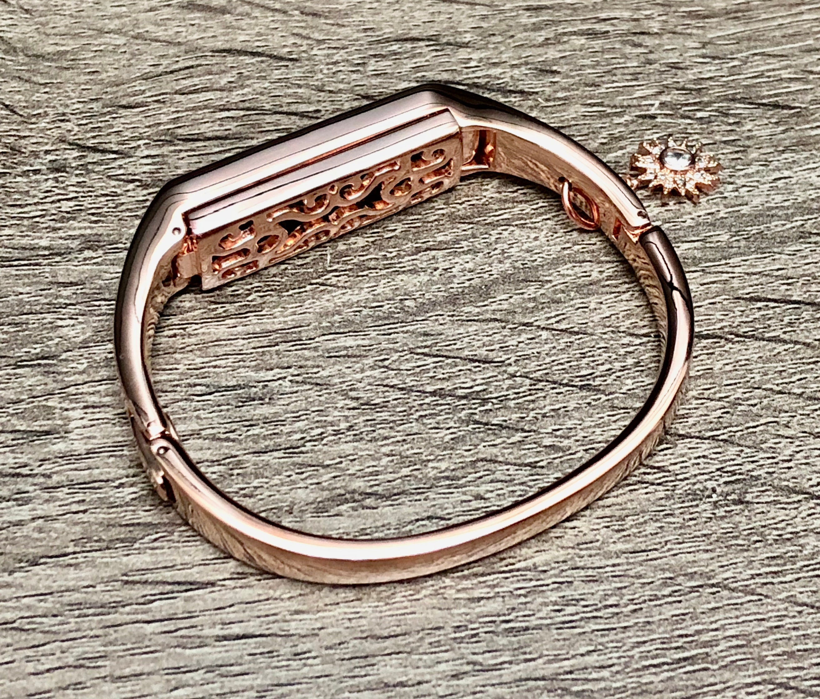 fitbit flex 2 bangle