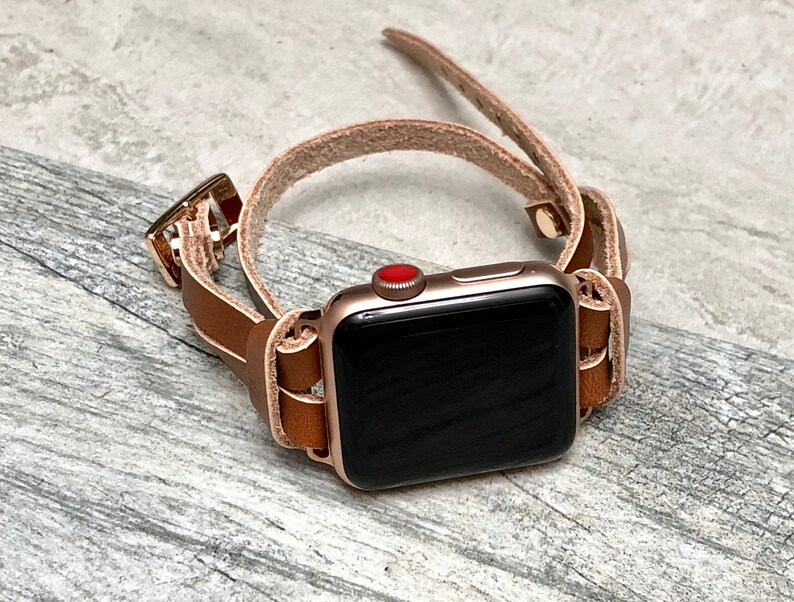 iwatch 6 rose gold 40mm