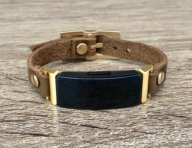 fitbit inspire gold