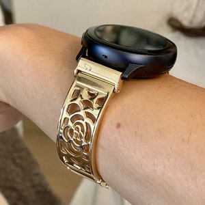 Samsung Galaxy Watch 6 Fob Strap Etsy UK
