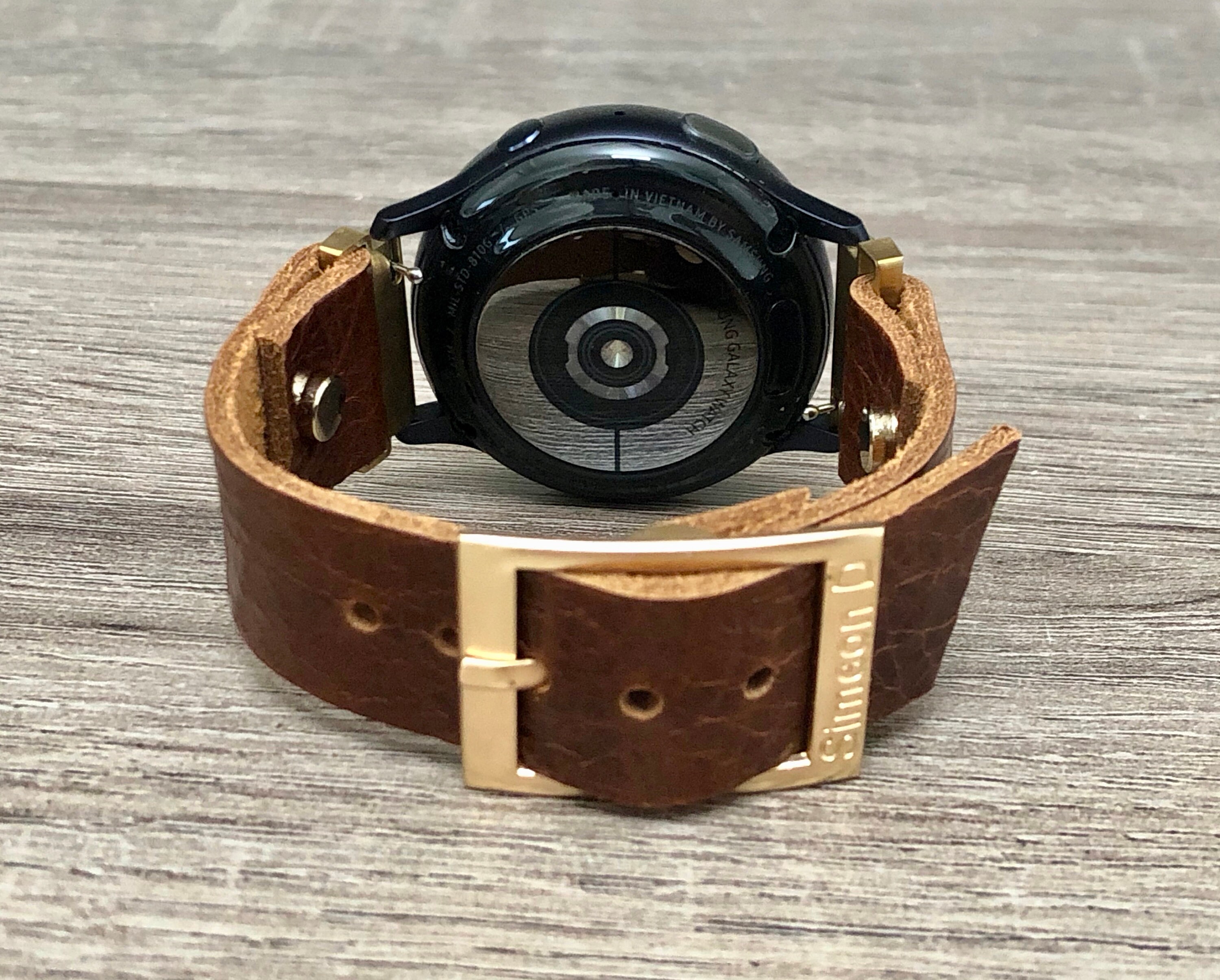 samsung galaxy watch active 2 bracelet
