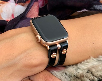 30+ Apple Watch Series 3 Straps Rose Gold Images