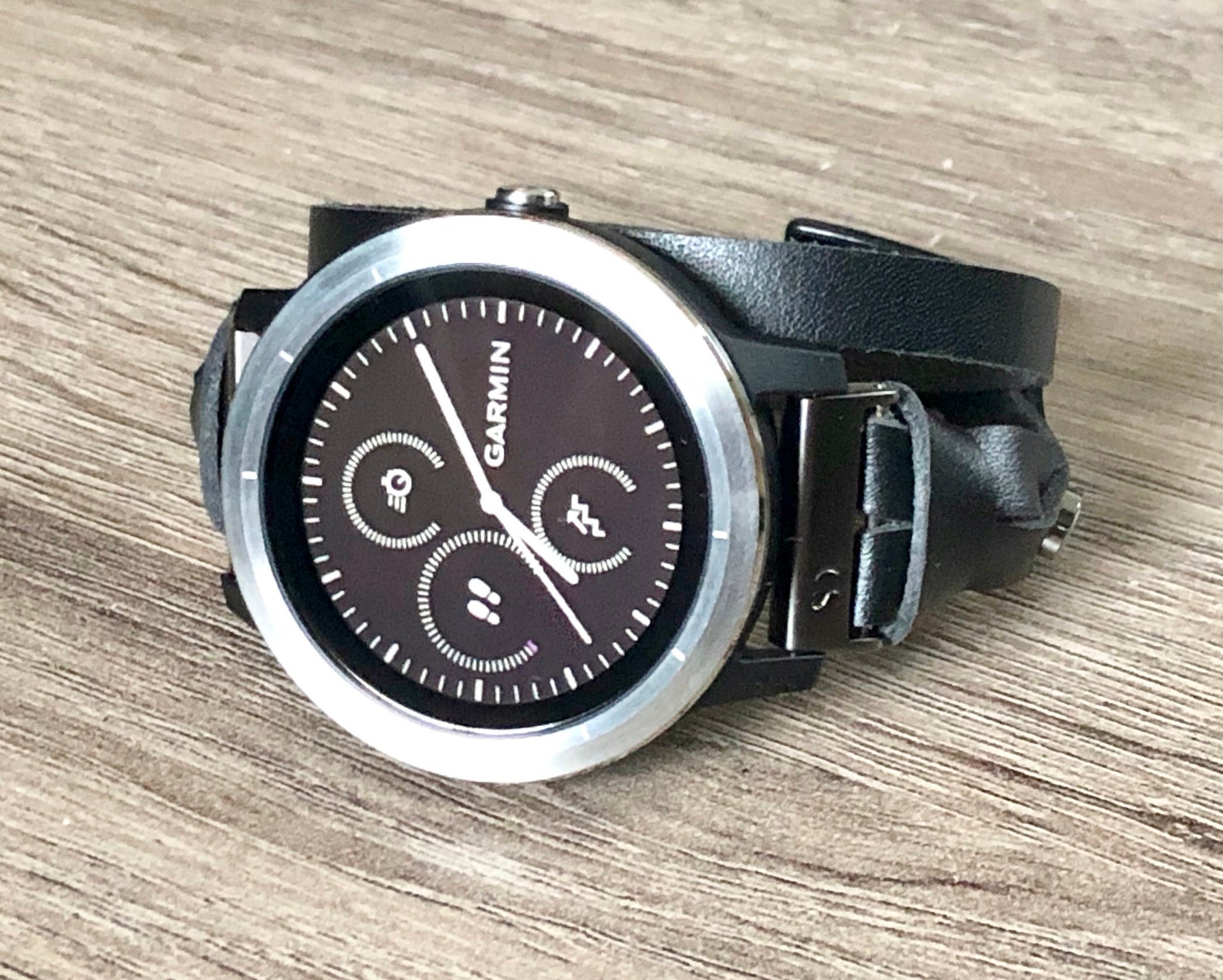 vivoactive 3 watch bands