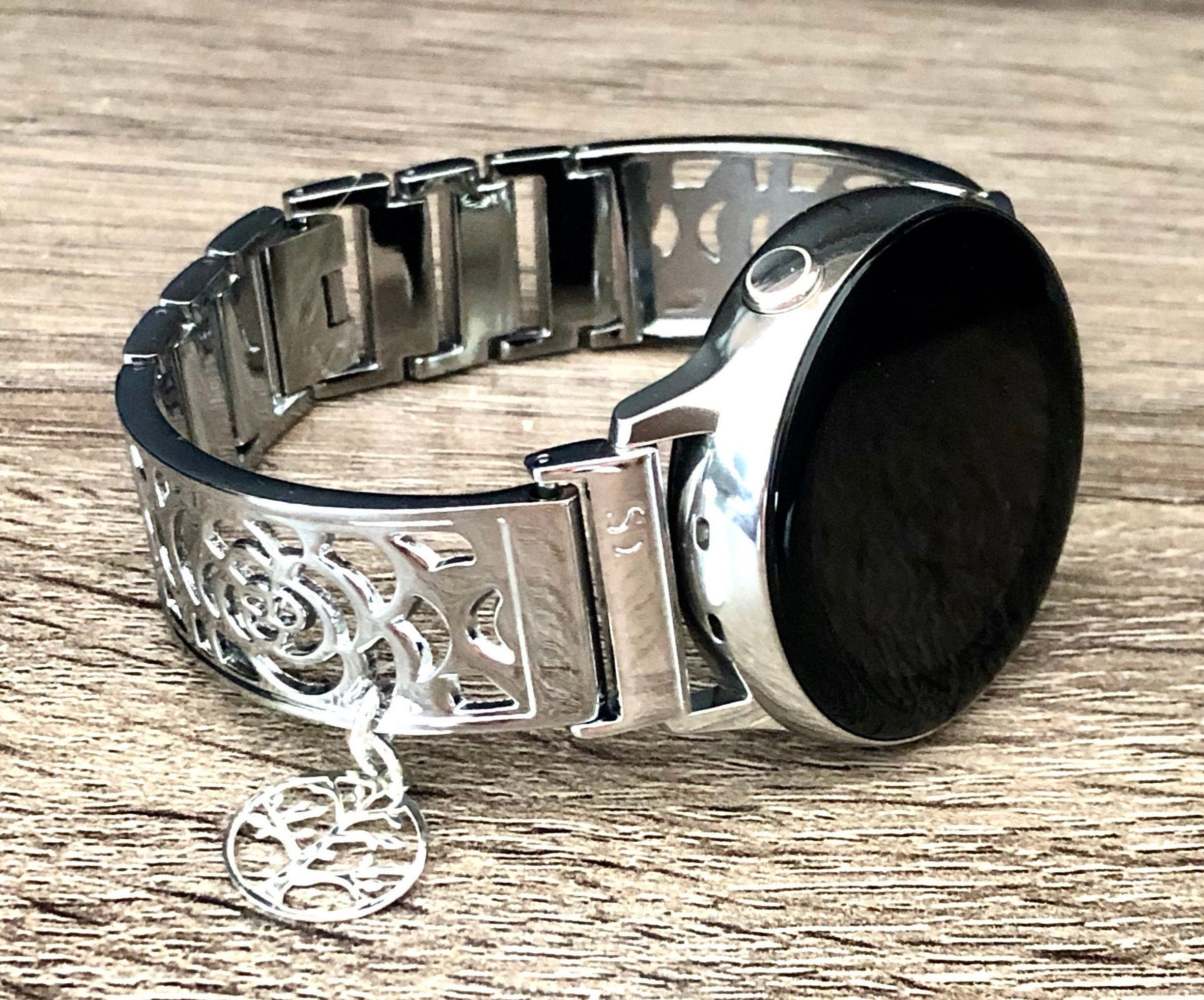 samsung galaxy watch active 2 bracelet