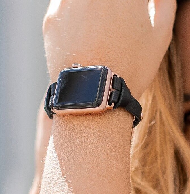 corki apple watch strap