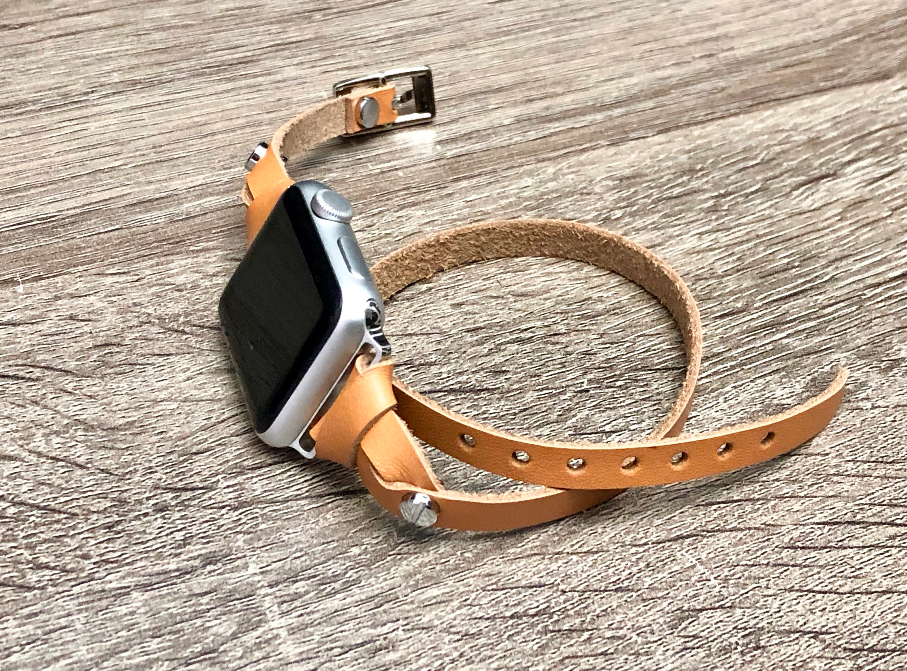 Apple Watch Bands For Women - Apple Watch iWatch Band 38mm 42mm Women Bands Case Bracelet / It's