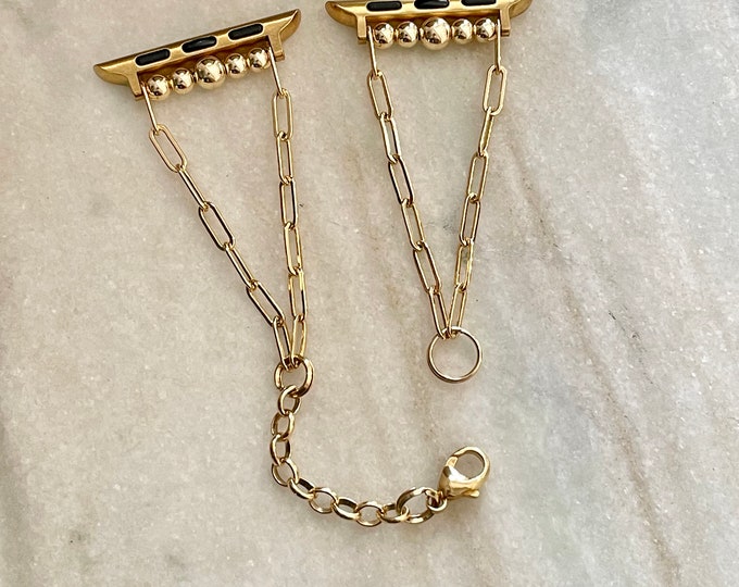 Instruction Video Of How To Put On Your Bracelet By Yourself | Simeon D Studio