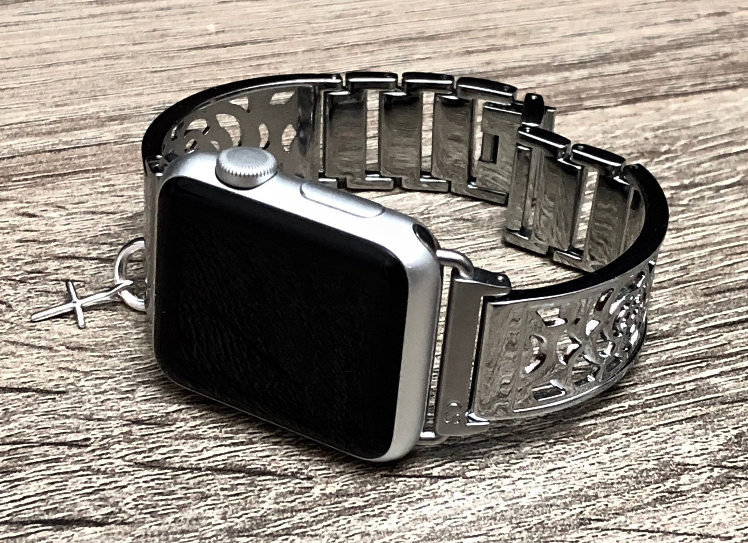 xxl apple watch band 38mm