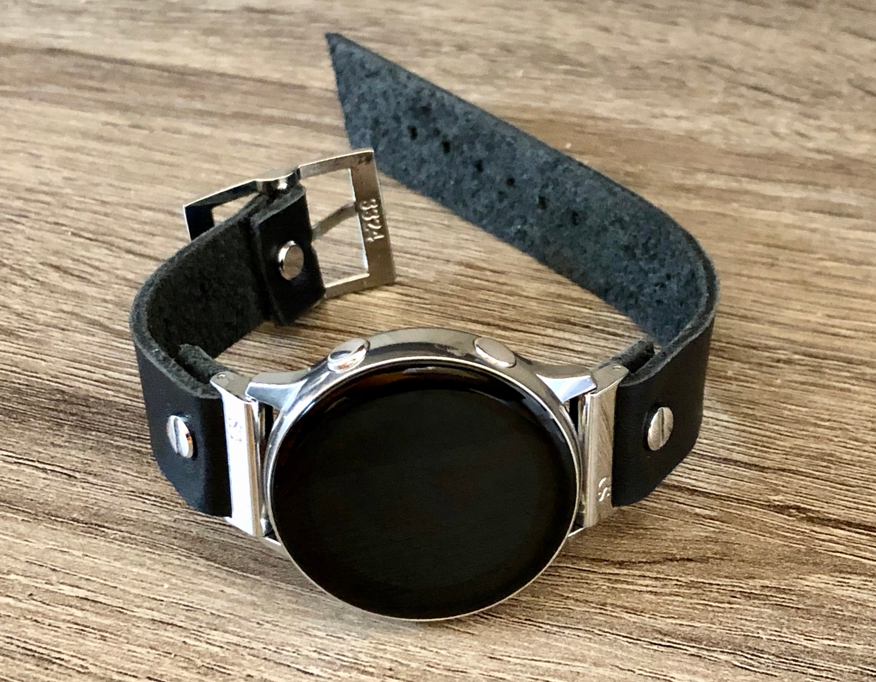 silver galaxy active 2