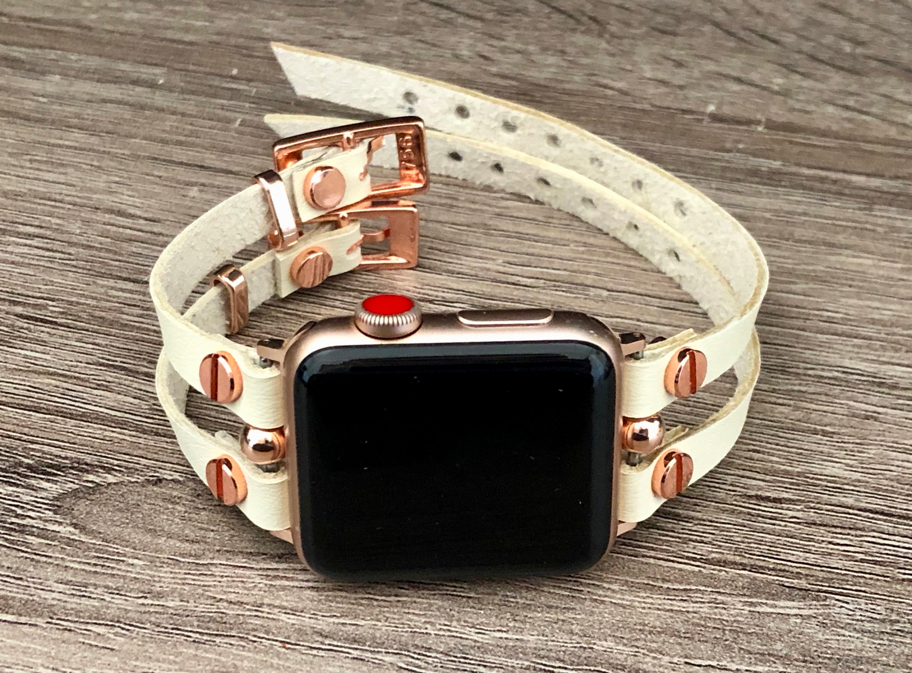 iwatch 6 rose gold 40mm
