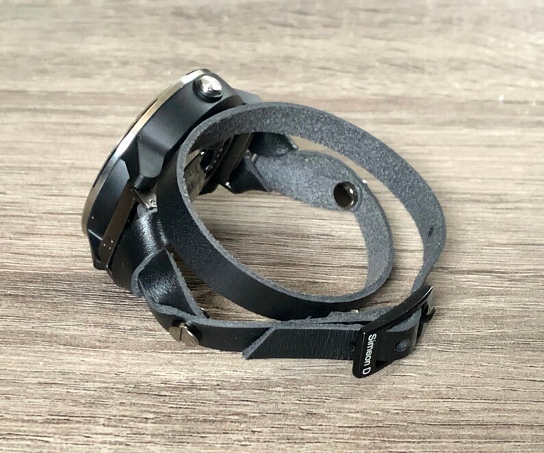 garmin vivoactive 3 bracelet