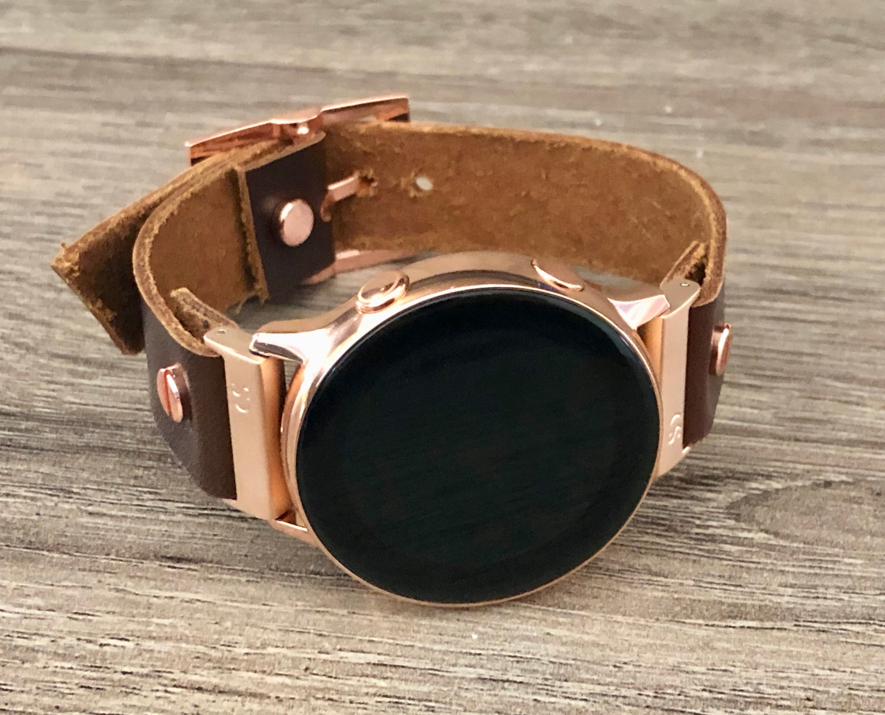 t mobile rose gold galaxy watch