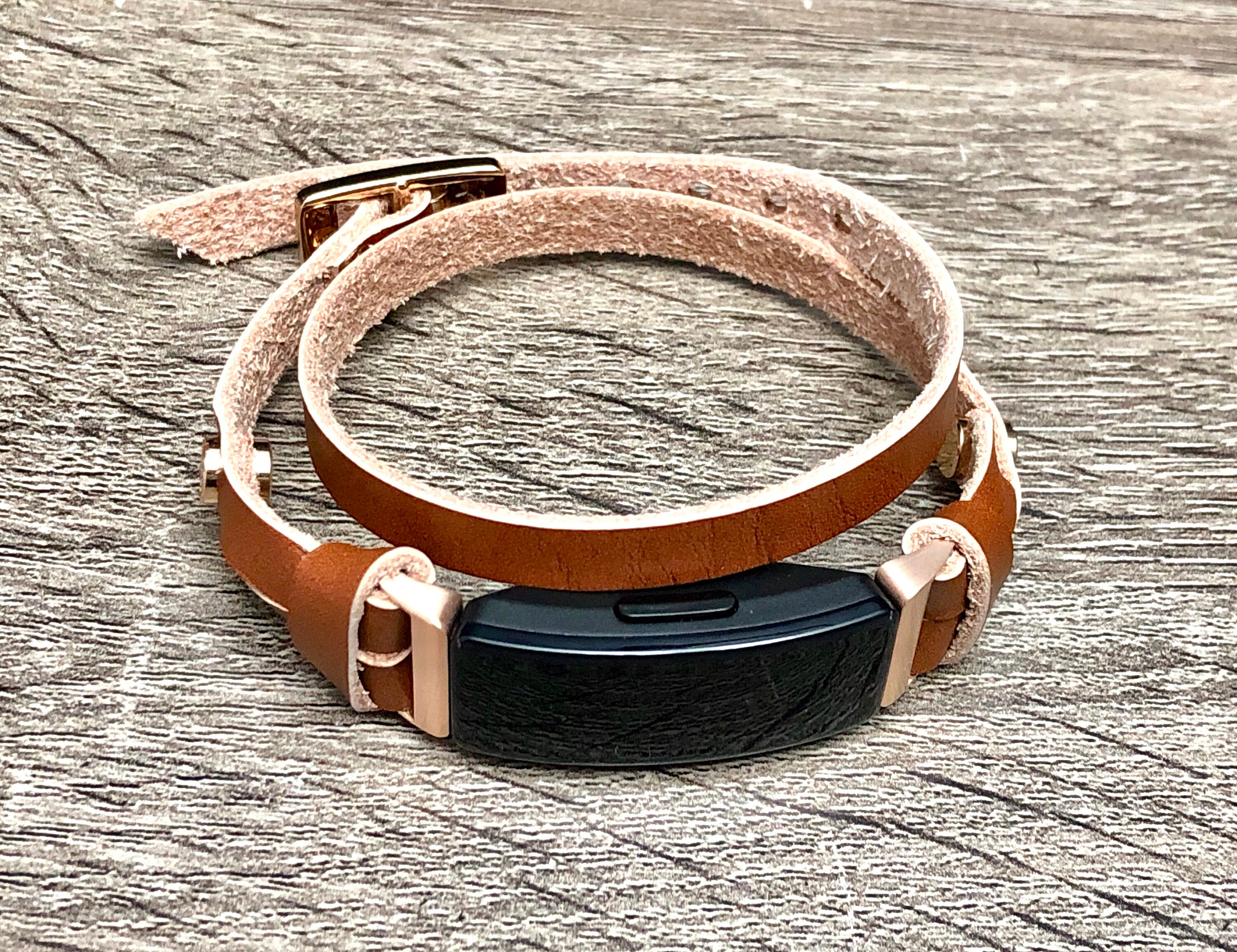 fitbit inspire bracelets