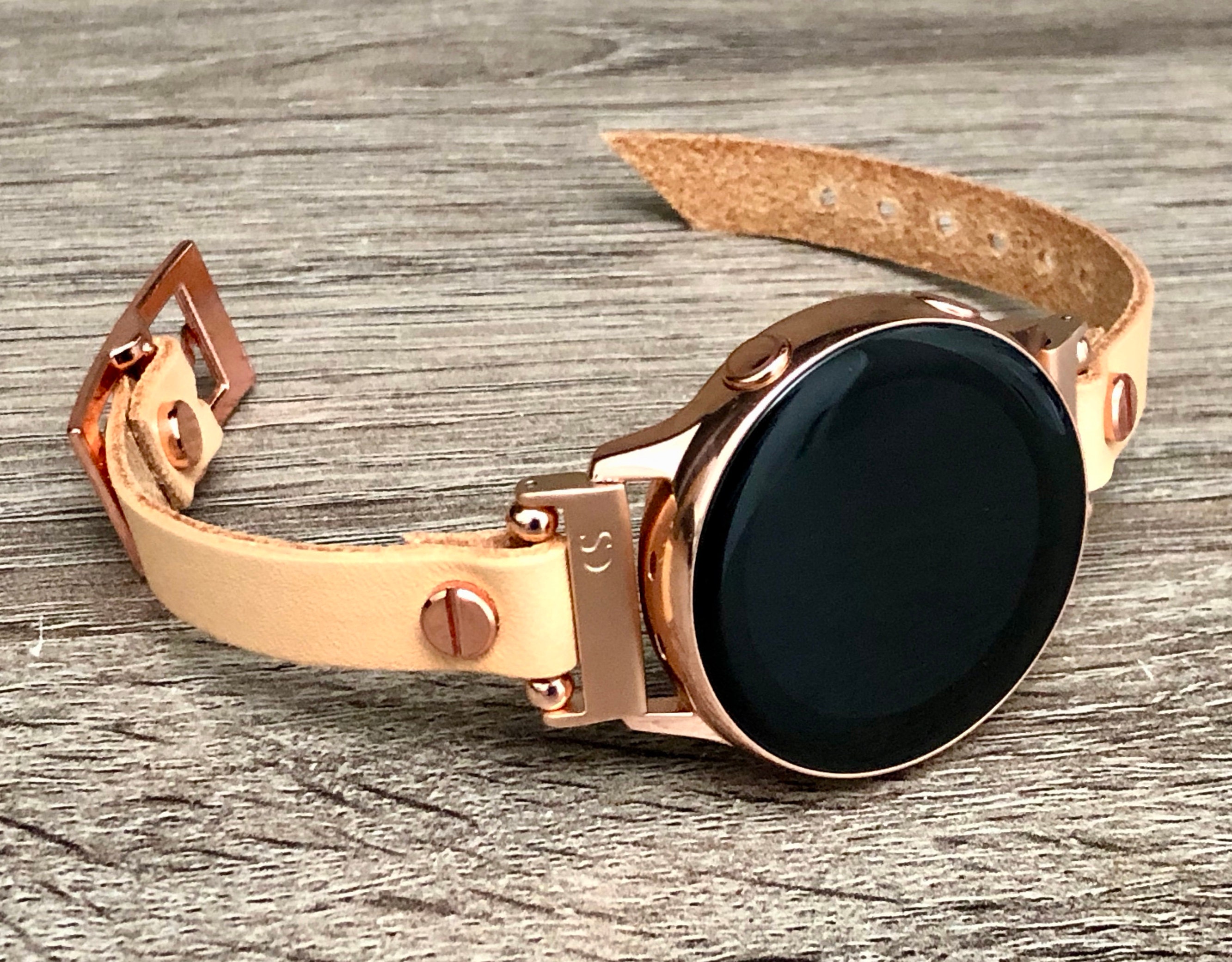 Galaxy Watch Active 2 44mm Rose Gold Goedkoop Online Up To Off 69