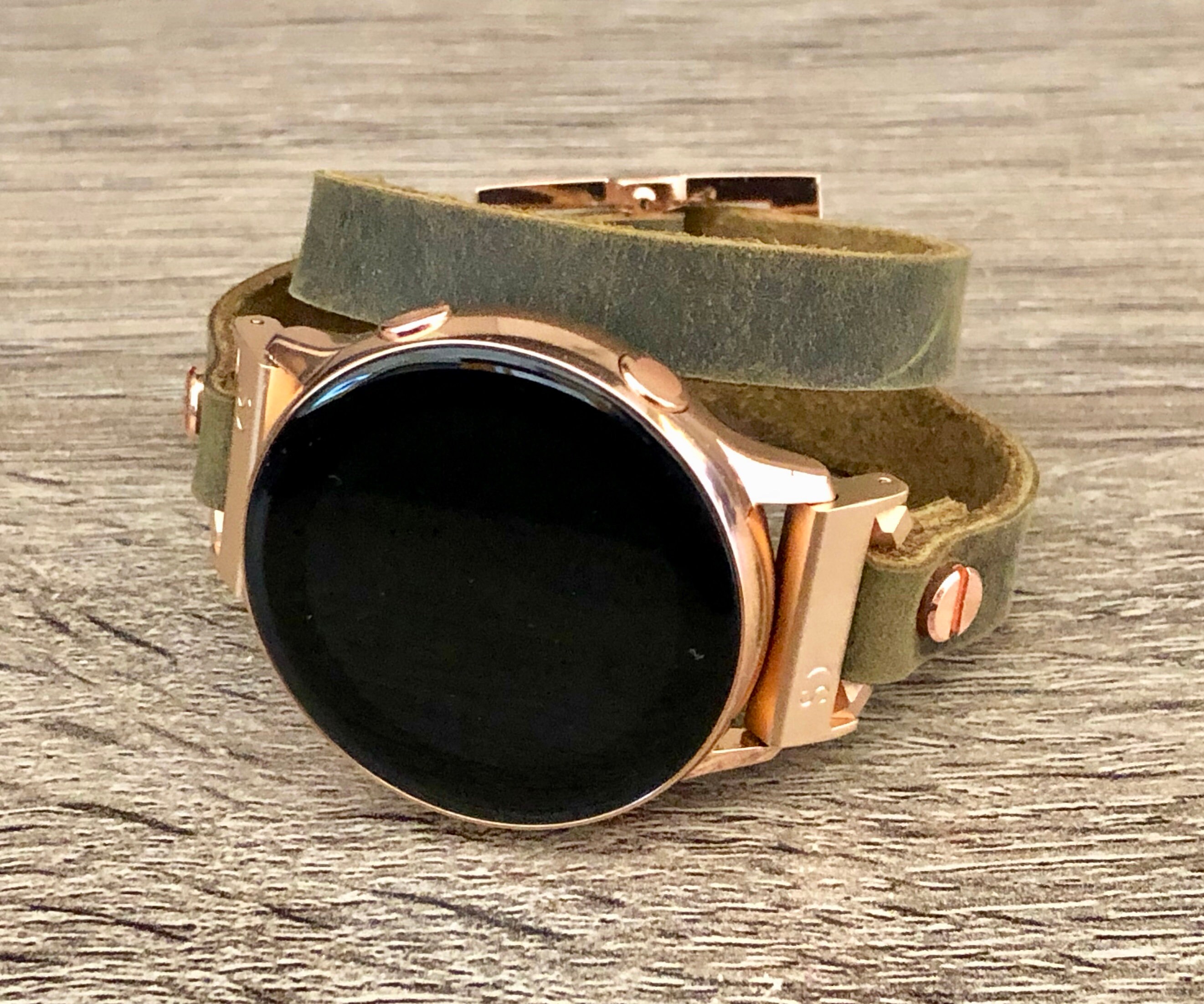 watch bands for galaxy watch