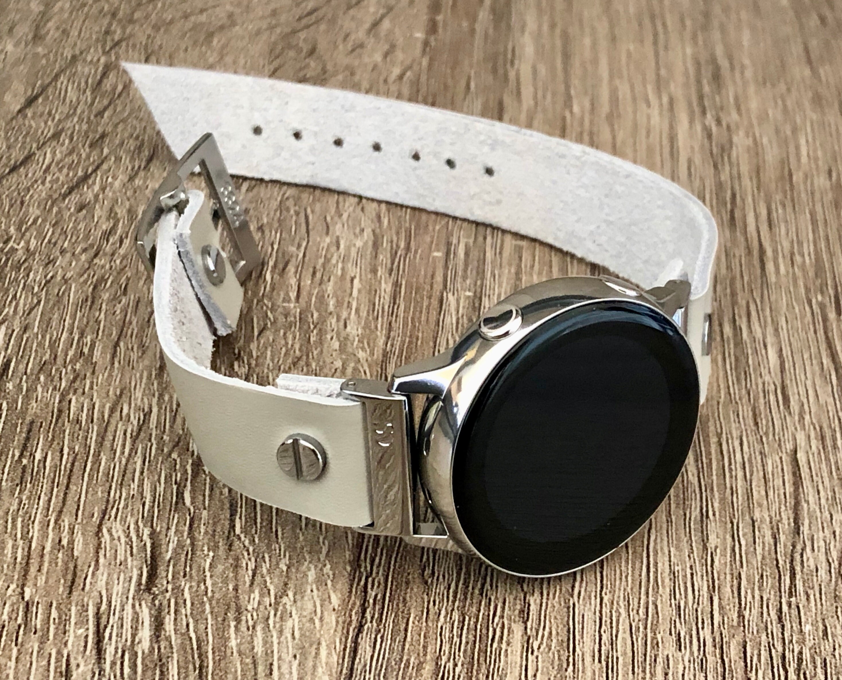 galaxy watch cuff band