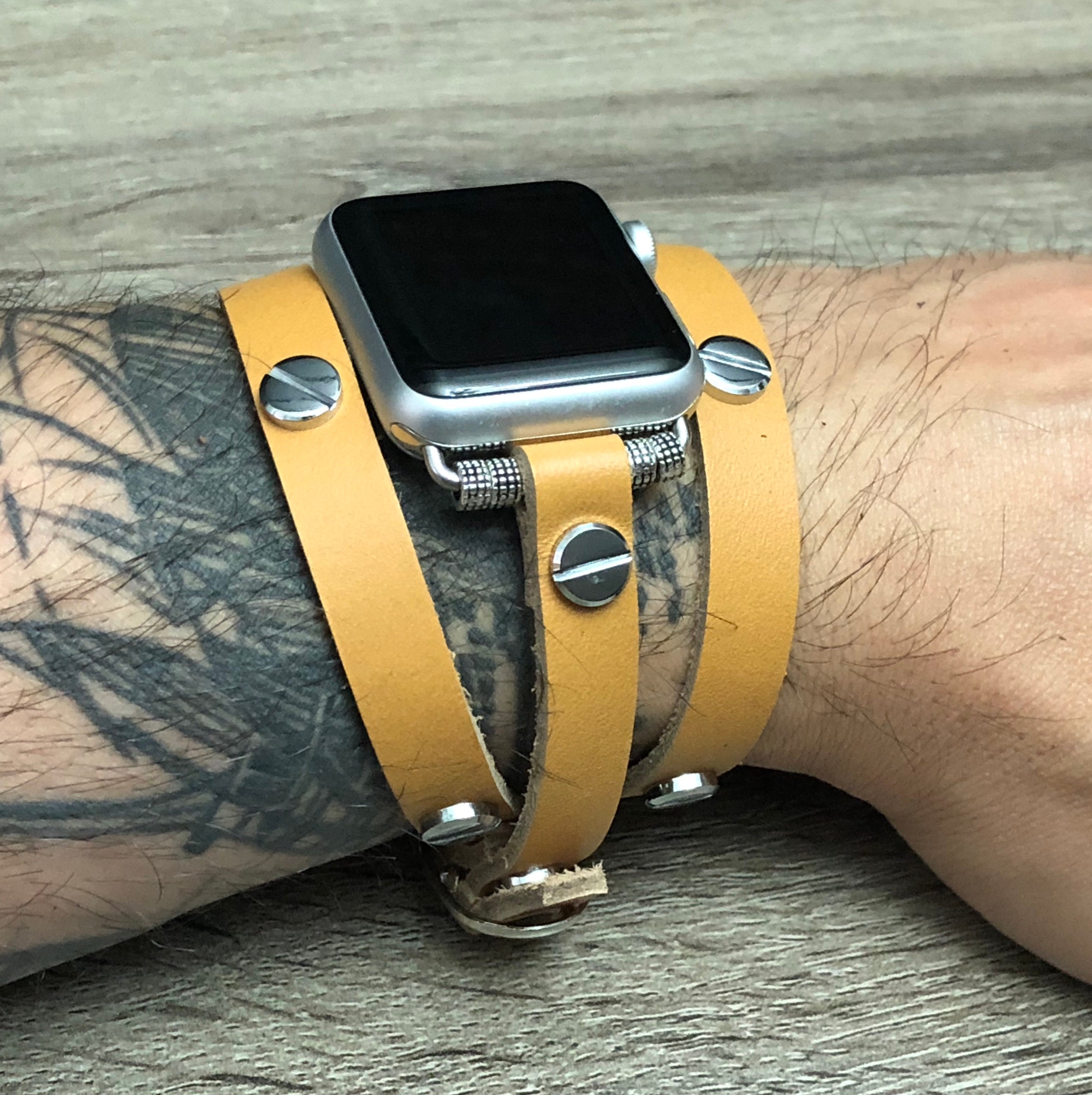 apple watch 5 bracelet