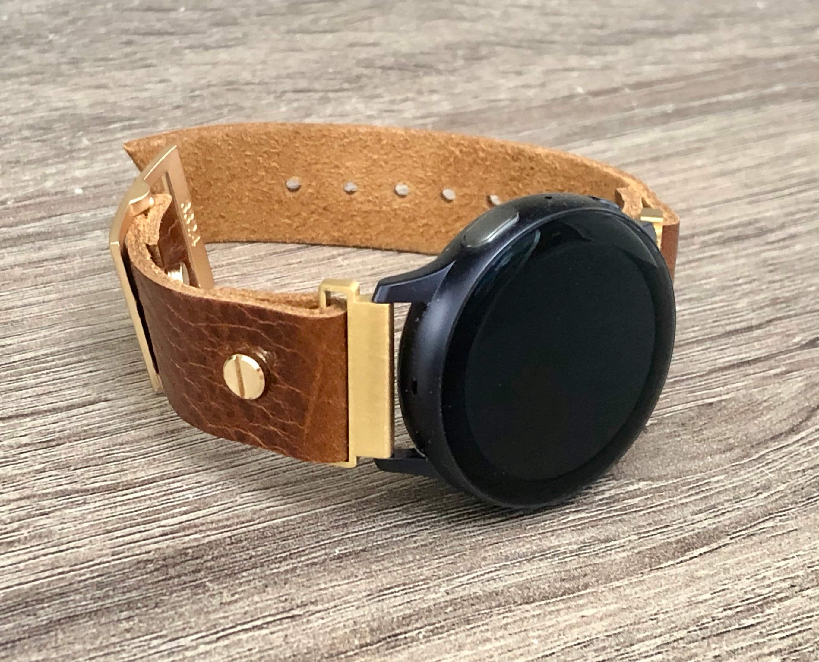 samsung galaxy watch active bracelet