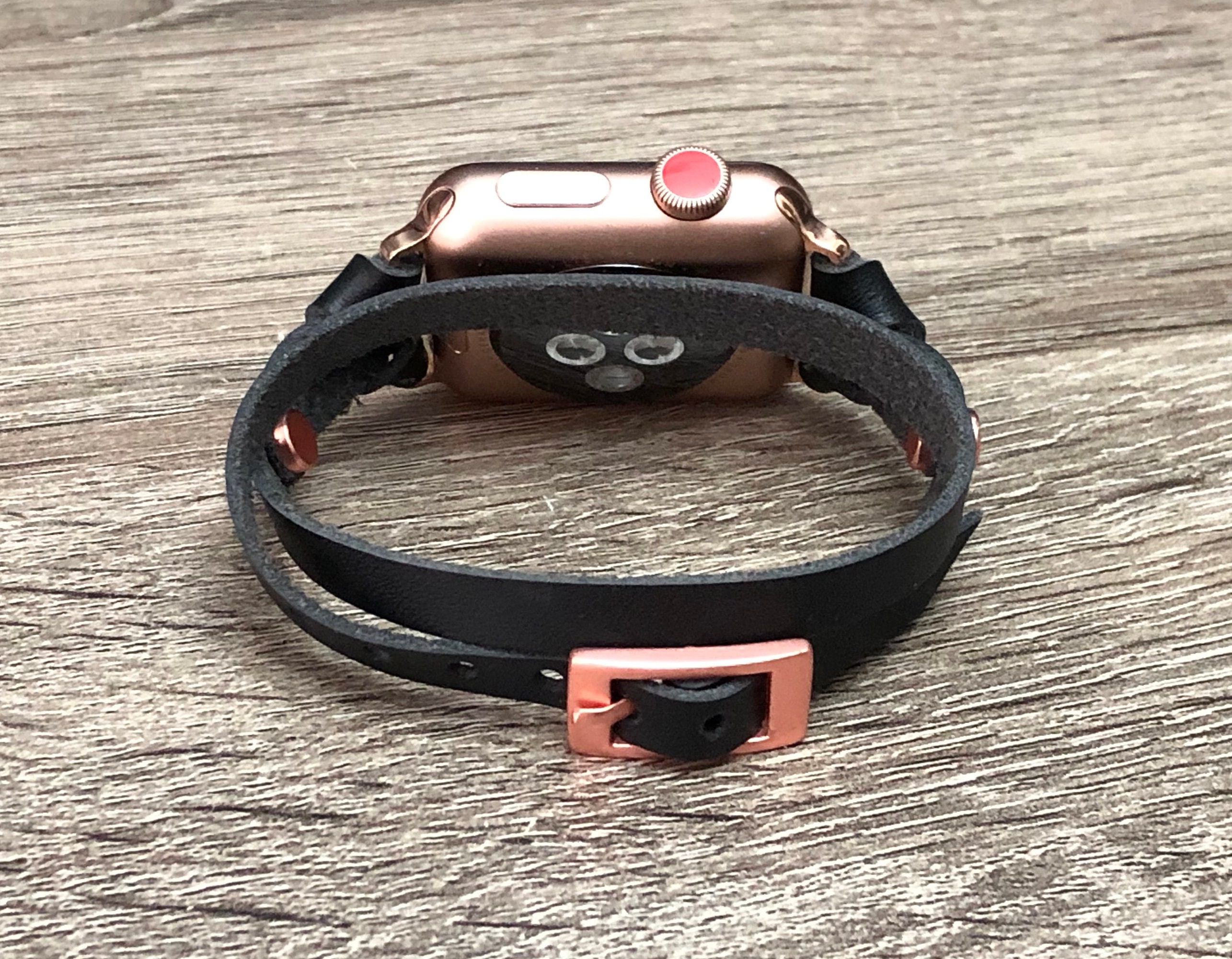 iwatch 6 rose gold 40mm