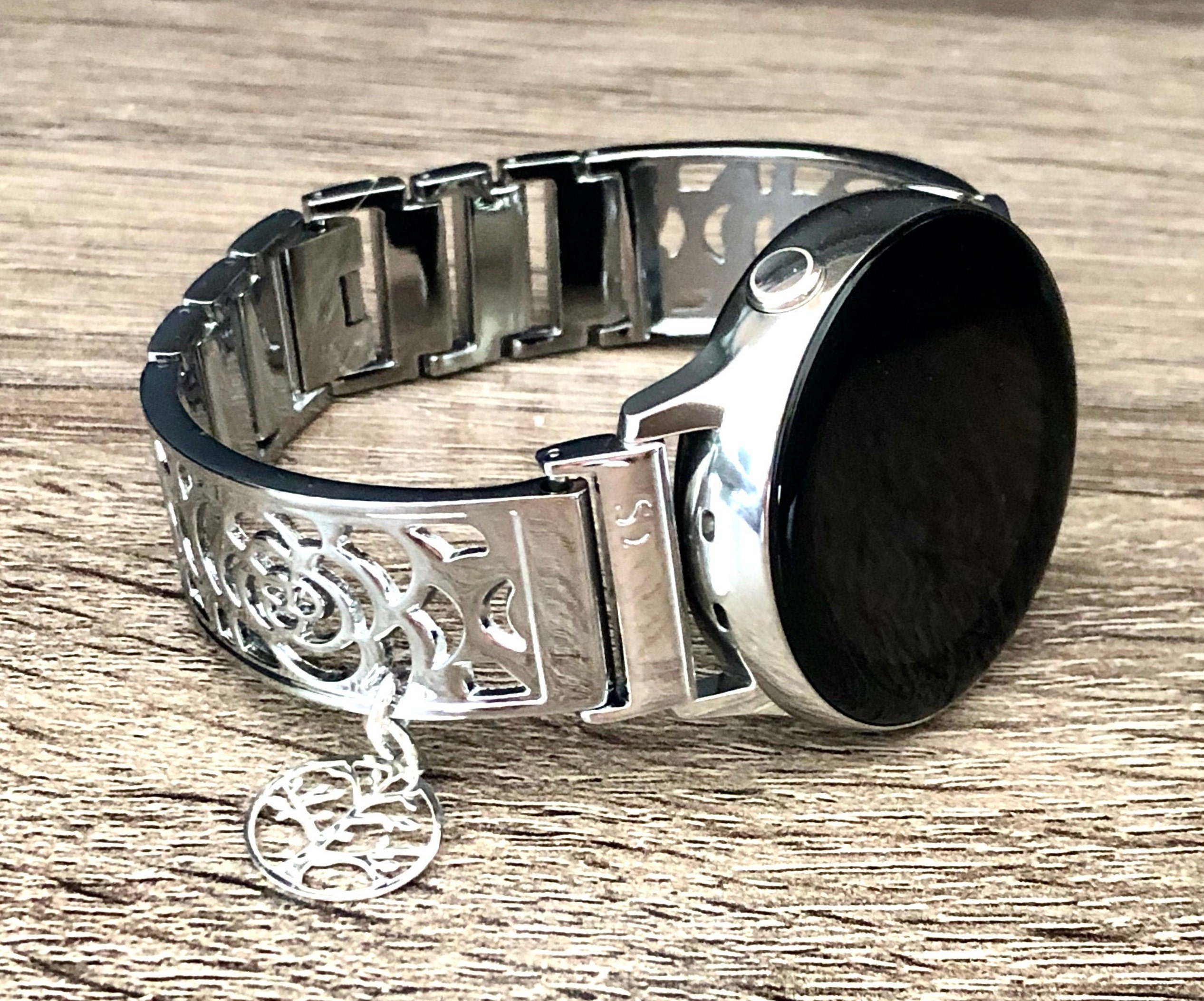 galaxy watch cuff band