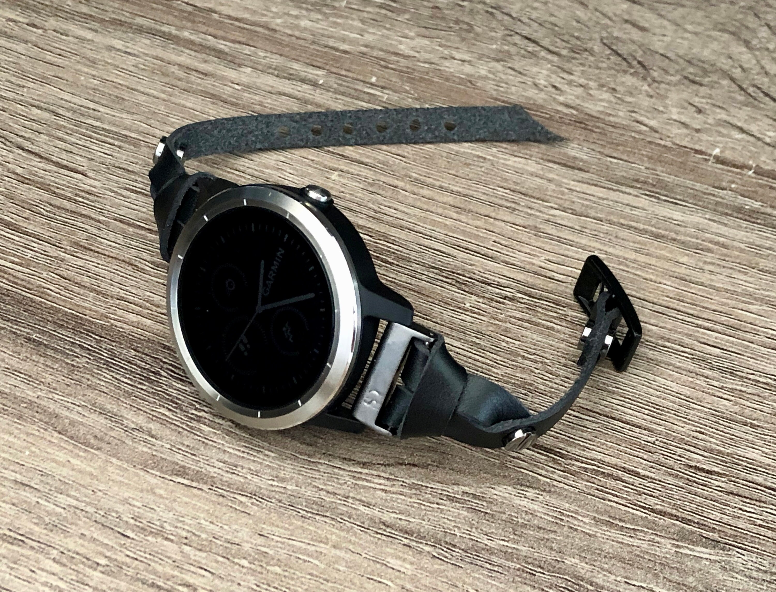 vivoactive 3 watch bands