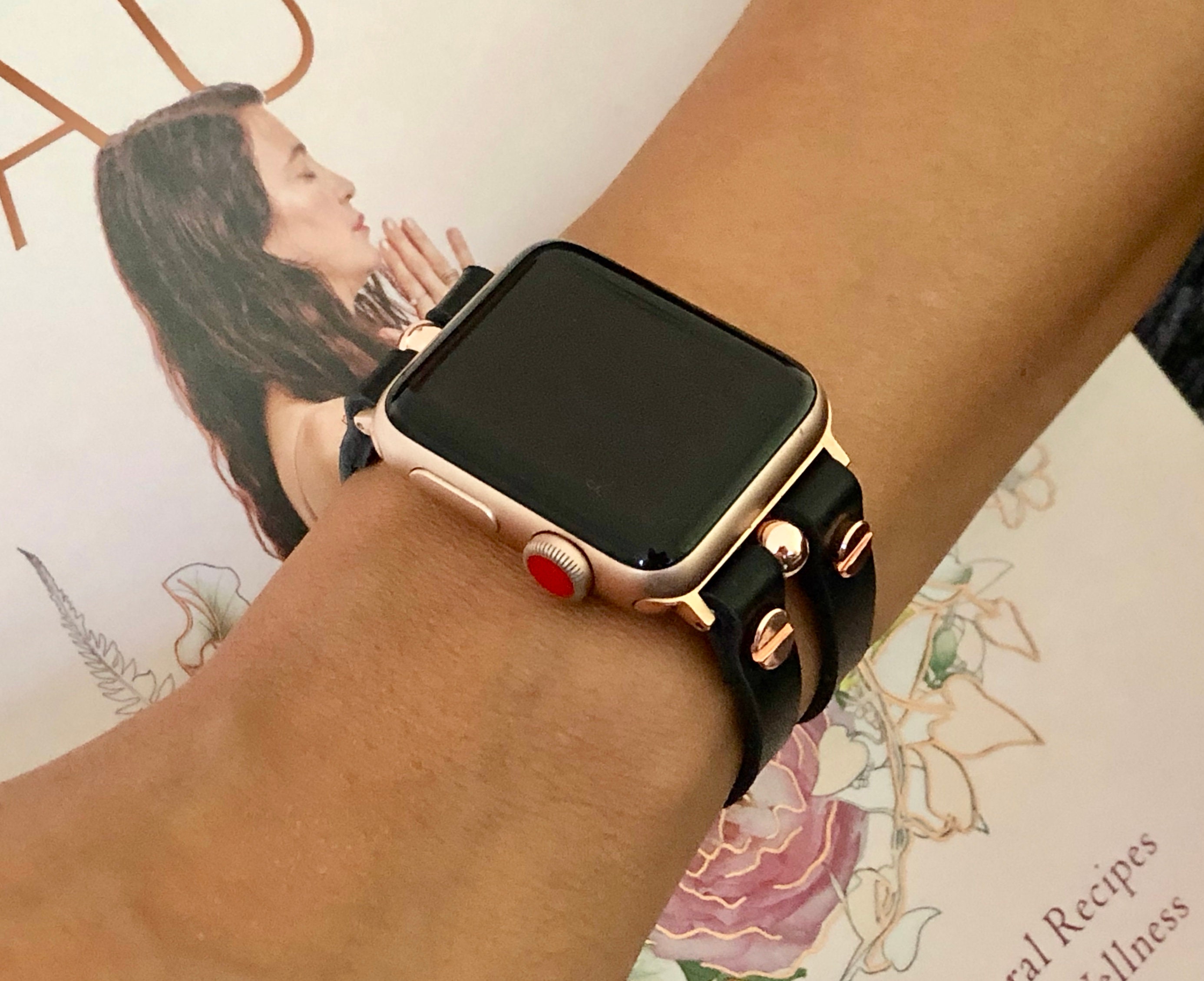 xxl apple watch band 38mm