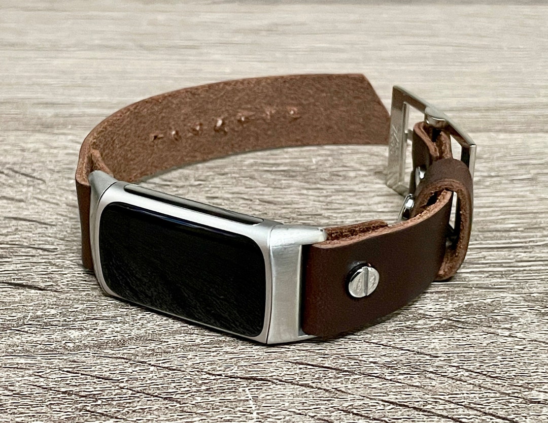 Elderly Style Fitbit Charge 5 Band, Senior Fitbit Charge 5 Bracelet