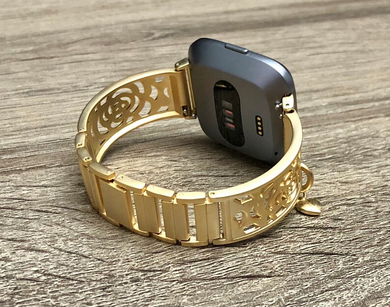fitbit versa lite watch bands