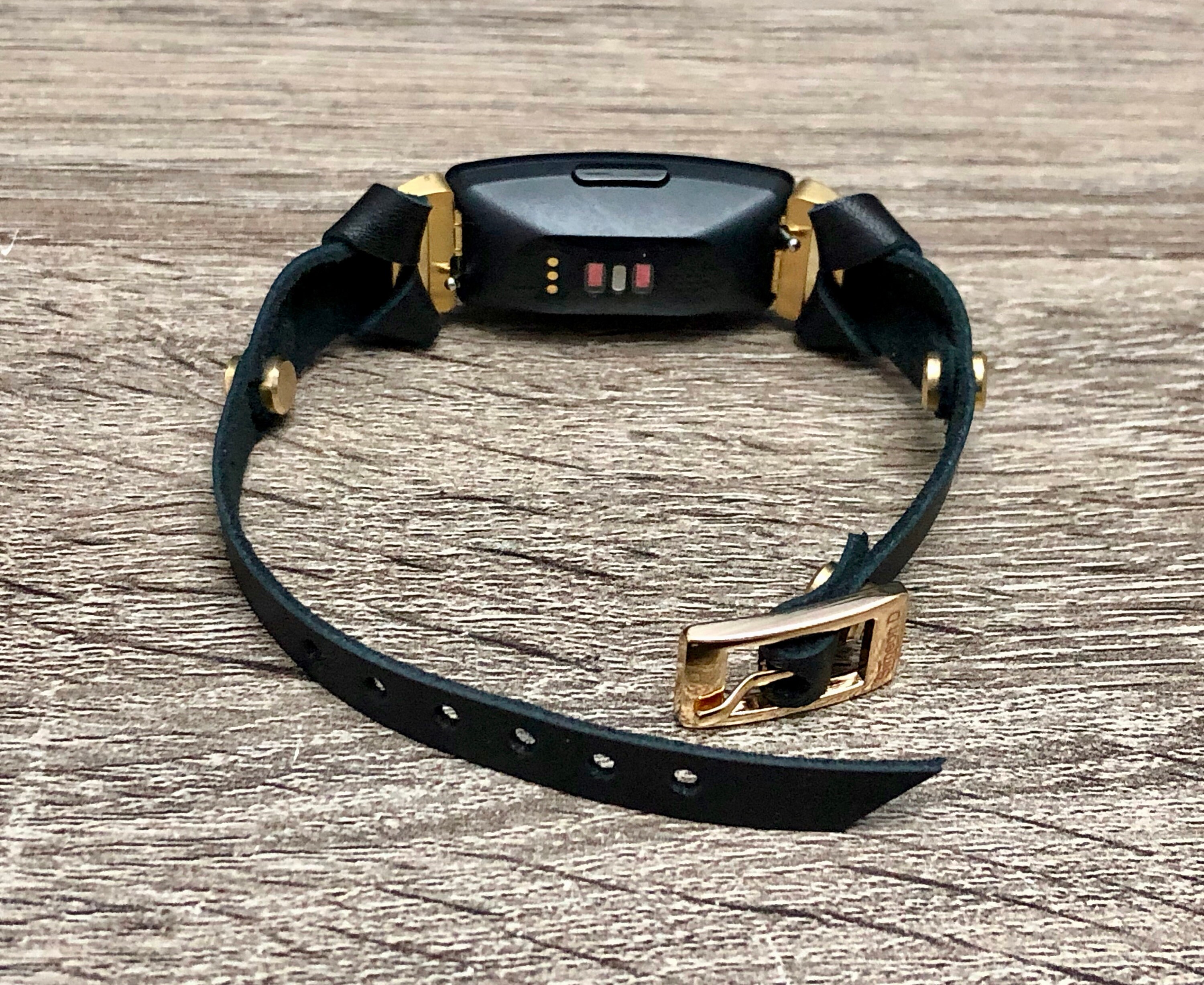 fitbit inspire 2 band size