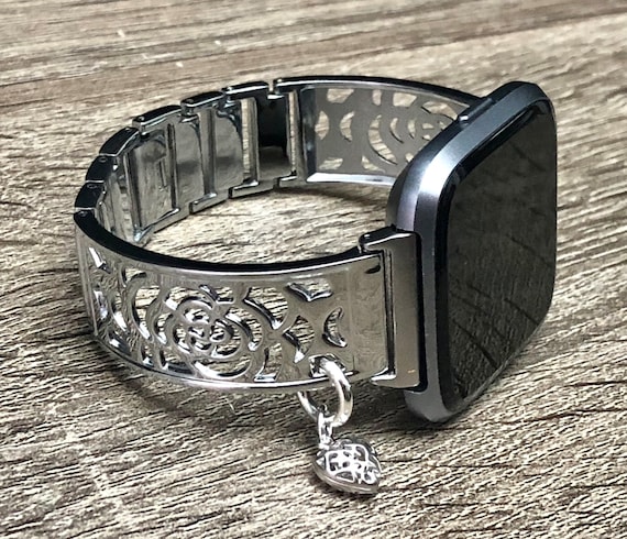 fitbit versa lite bracelet