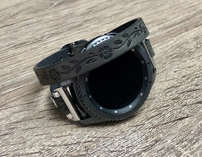 band for s3 frontier